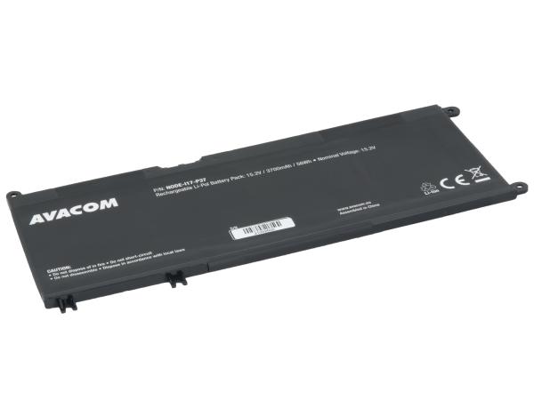 Batéria AVACOM pre Dell Inspiron 17 7778 Li-Ion 15