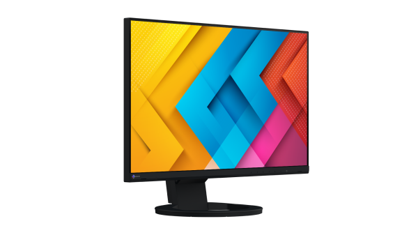 EIZO FlexScan/ EV2490/ 24"/ IPS/ FHD/ 60Hz/ 5ms/ Black/ 5R 
