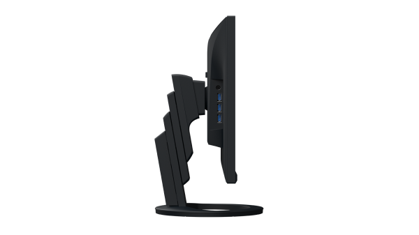 EIZO FlexScan/ EV2490/ 24"/ IPS/ FHD/ 60Hz/ 5ms/ Black/ 5R 