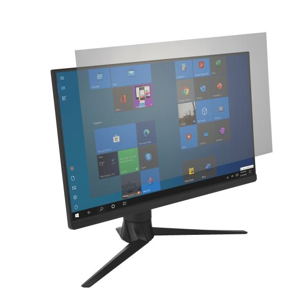 Anti-Glare a Blue Light filter pre monitory 24"16:9