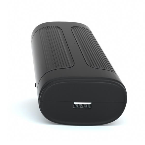 MHPower DL181-12 Mini UPS záložný zdroj 12V 1A 