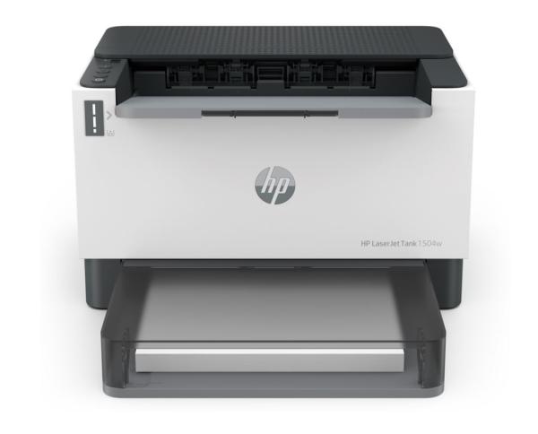 HP LaserJet Tank/ 1504w/ Tlač/ Laser/ A4/ WiFi/ USB