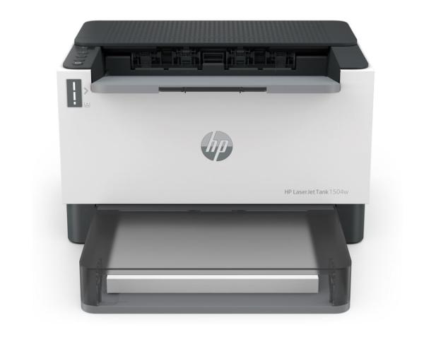 HP LaserJet Tank/ 1504w/ Tlač/ Laser/ A4/ Wi-Fi Dir/ USB