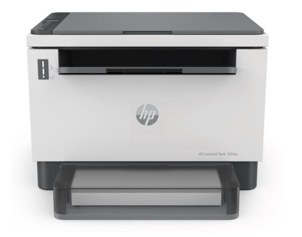 HP LaserJet Tank/ 1604w/ MF/ Laser/ A4/ Wi-Fi/ USB