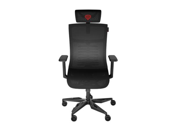 Genesis ergonomické herné kreslo ASTAT 700 čierne 