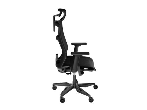 Genesis ergonomické herné kreslo ASTAT 700 čierne 
