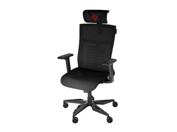 Genesis ergonomické herné kreslo ASTAT 700 čierne 