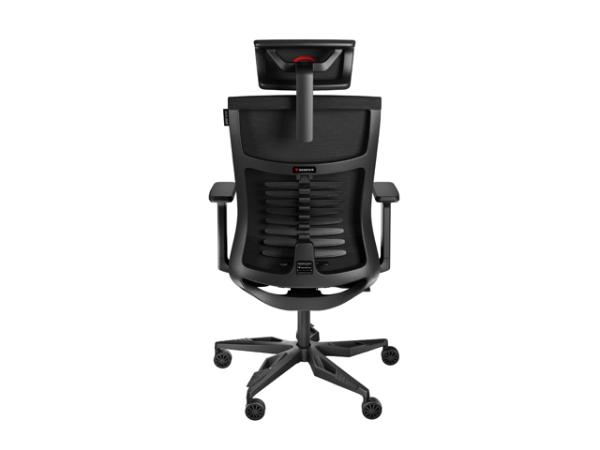 Genesis ergonomické herné kreslo ASTAT 700 čierne 