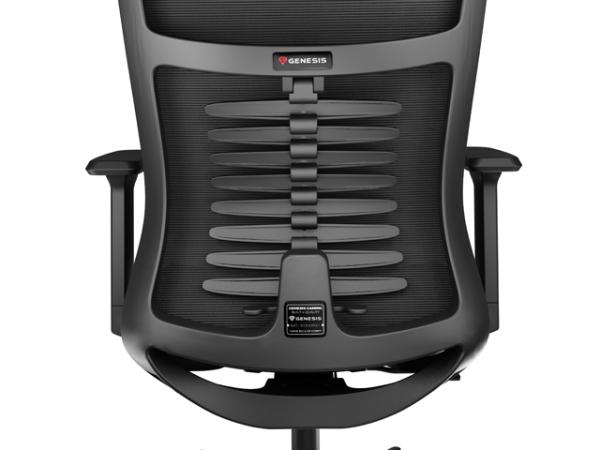 Genesis ergonomické herné kreslo ASTAT 700 čierne 