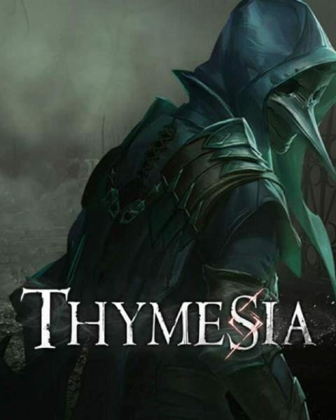 ESD Thymesia