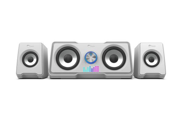 C-tech SPK-16WH/ 2.2/ 16W/ Biela