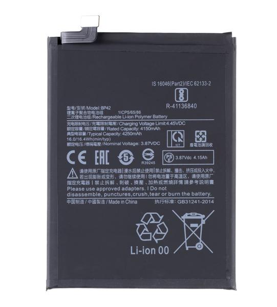 Xiaomi BP42 Batéria 4250mAh (OEM)