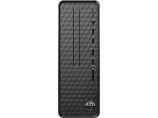 HP Slim/ S01-pF2012nc/ Mini TWR/ i3-12100/ 8GB/ 512GB SSD/ UHD 730/ W11H/ 2R