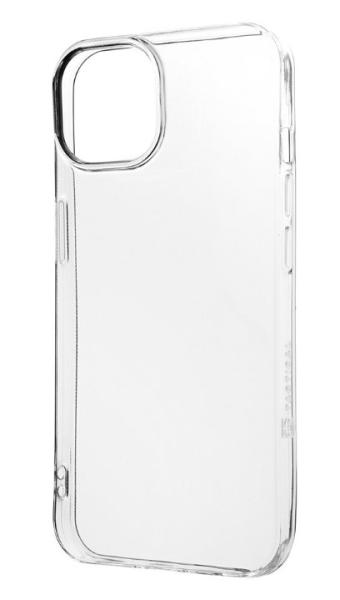 Tactical TPU Kryt pro Apple iPhone 14 Pro Transparent