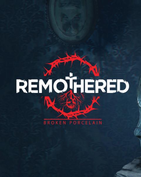 ESD Remothered Broken Porcelain