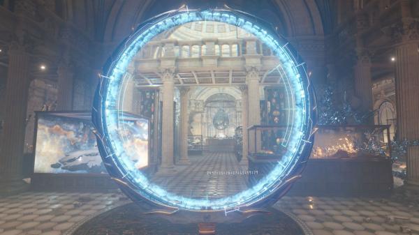 ESD 3DMark 