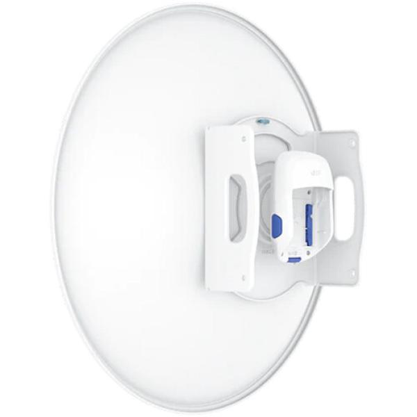 Ubiquiti UISP-Dish - smerová anténa, parabolická, 5GHz, 5-6 ° / 6, 5-8 °, 30dBi, 30km 