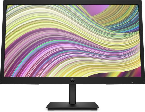 HP/ P22v G5/ 21, 45"/ VA/ FHD/ 75Hz/ 5ms/ Black/ 1R 