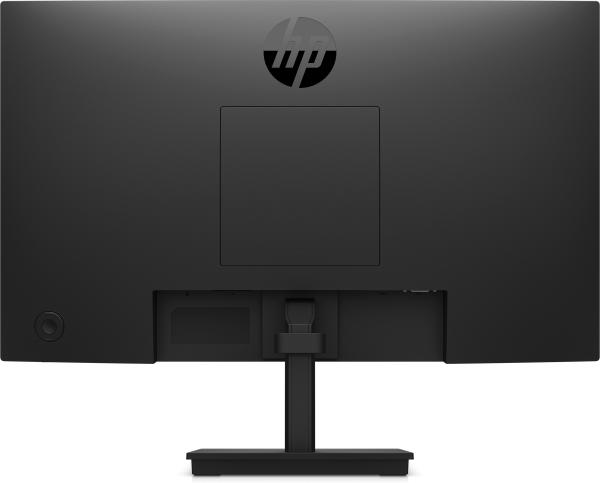 HP/ P22v G5/ 21, 45"/ VA/ FHD/ 75Hz/ 5ms/ Black/ 1R 