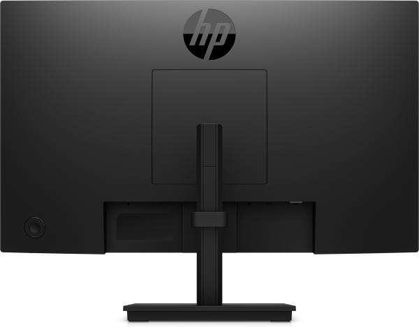 HP/ P22h G5/ 21, 5"/ IPS/ FHD/ 75Hz/ 5ms/ Black/ 3R 