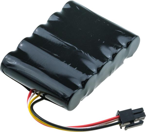 Batéria T6 Power pre Gardena R130Li, R160Li, Sileno +, 18, 5 V, 3400mAh, 63Wh, Li-ion 