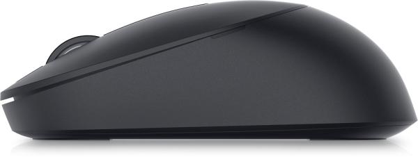 Dell MS300/ Kancelářská/ Optická/ Bezdrátová USB/ Černá 