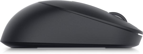 Dell MS300/ Kancelářská/ Optická/ Bezdrátová USB/ Černá 