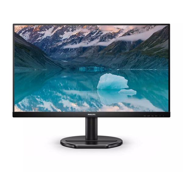 Philips/ 272S9JAL/ 00/ 27"/ VA/ FHD/ 75Hz/ 4ms/ Black/ 3R