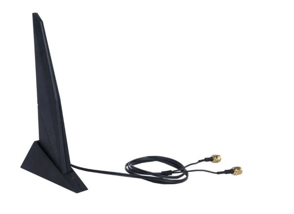 ASUS AX200 WIFI + BT5 karta, PCIe 