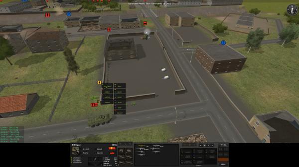 ESD Combat Mission Black Sea 