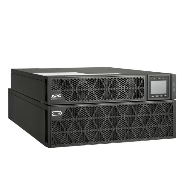 APC Smart-UPS RT 8kVA 230V 