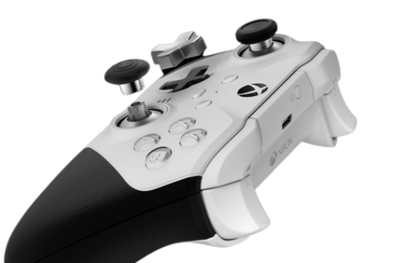 XSX - Xbox Elite Series 2 – Complete Component Pack 