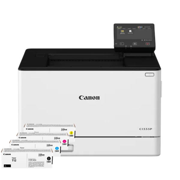 Canon i-SENSYS X/ C1333P/ MF/ Laser/ A4/ LAN/ WiFi/ USB