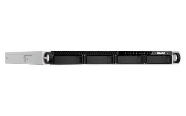 QNAP TS-h987XU-RP-E2334-16G (Xeon 4, 8GHz, ZFS, 16GB ECC RAM, 5x 2, 5" + 4x 3, 5", 2x 2, 5GbE, 2x 10GbE) 