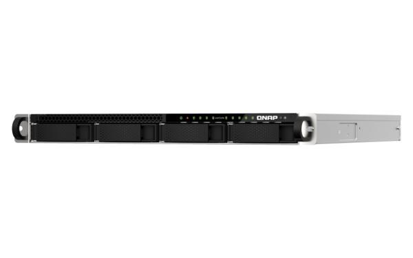 QNAP TS-h987XU-RP-E2334-16G (Xeon 4, 8GHz, ZFS, 16GB ECC RAM, 5x 2, 5" + 4x 3, 5", 2x 2, 5GbE, 2x 10GbE) 