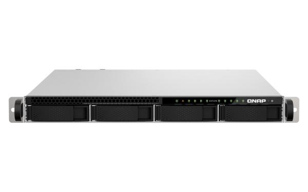 QNAP TS-h987XU-RP-E2334-16G (Xeon 4, 8GHz, ZFS, 16GB ECC RAM, 5x 2, 5" + 4x 3, 5", 2x 2, 5GbE, 2x 10GbE)