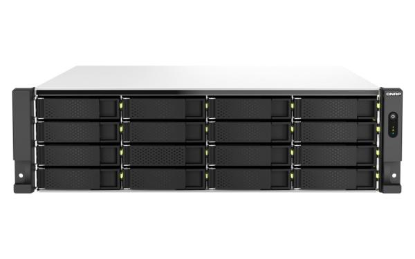 QNAP TS-h2287XU-RP-E2336-32G(6C/ IntelXeonE-2336/ 2, 9GHz/ 32GBRAM/ 16x3, 5"SATA/ 6x2, 5"SATA/ 2x2, 5GbE/ 2x10GbE/ 4xUSB3.2/ 3xPCIe)