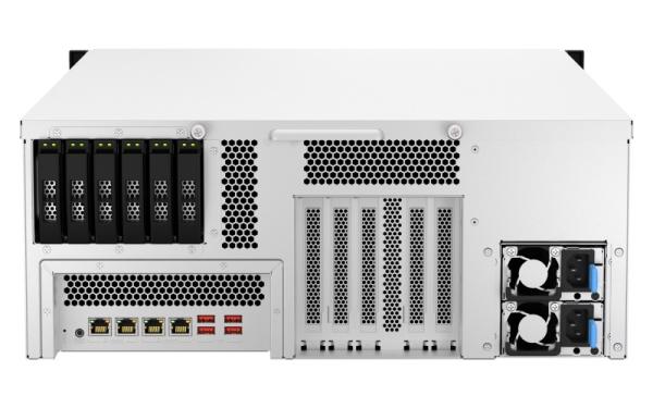 QNAP TS-h3087XU-RP-E2378-64G 