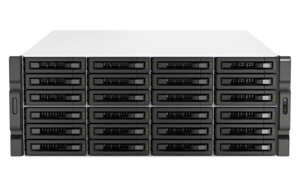 QNAP TS-h3087XU-RP-E2378-64G