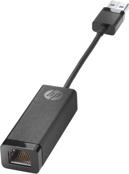 HP USB 3.0 to Gig RJ45 Adapter G2