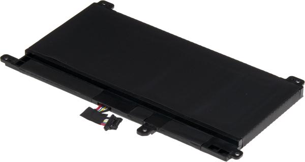 Batéria T6 Power pre Lenovo ThinkPad T570, T580, P51s, P52s, internal, 2100mAh, 32Wh, 4cell 