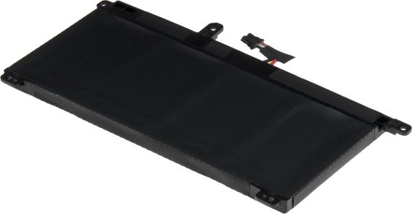 Batéria T6 Power pre Lenovo ThinkPad T570, T580, P51s, P52s, internal, 2100mAh, 32Wh, 4cell 