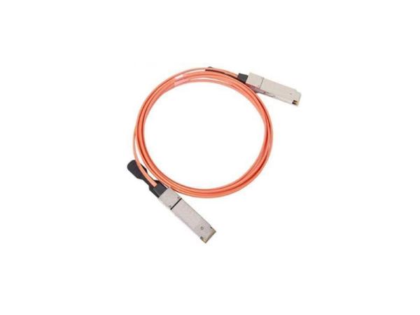 Aruba 400G QSFP-DD do QSFP-DD 15m AOC