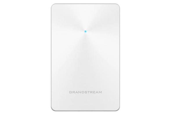 Grandstream GWN7624 AP, 802, 11 ac, 5GHz 4×4:4 MU-MIMO, 16SSDI, 200 konk. kl., 2.03 Gbps