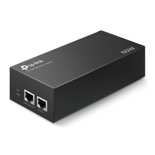 TP-Link TL-POE170S POE++ 802.3bt/ at/ af Injector