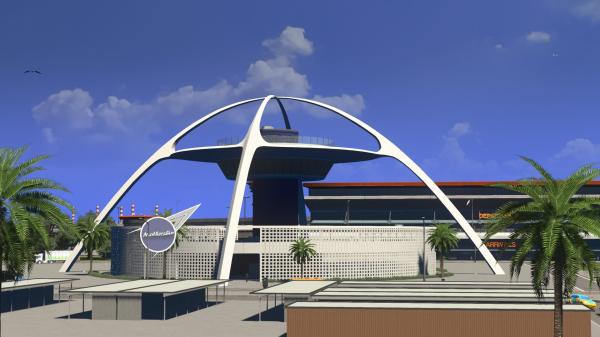 ESD Cities Skylines Content Creator Pack Mid-Centu 
