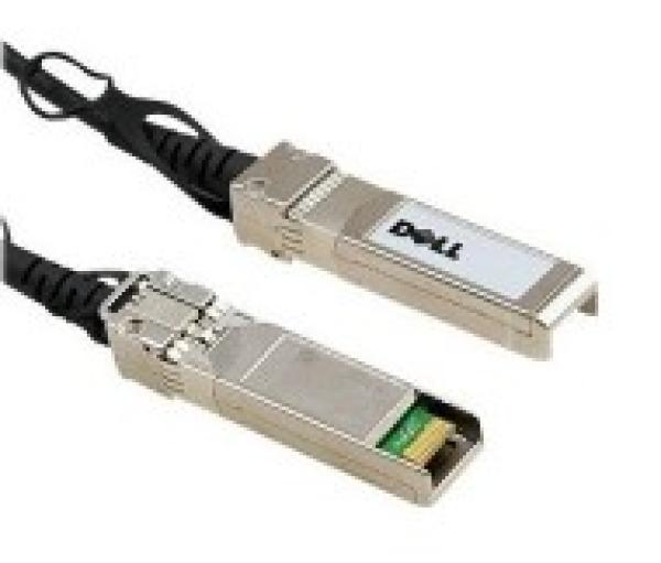 Dell Networking Cable SFP+/ SFP+ 40GbE, 1m Direct