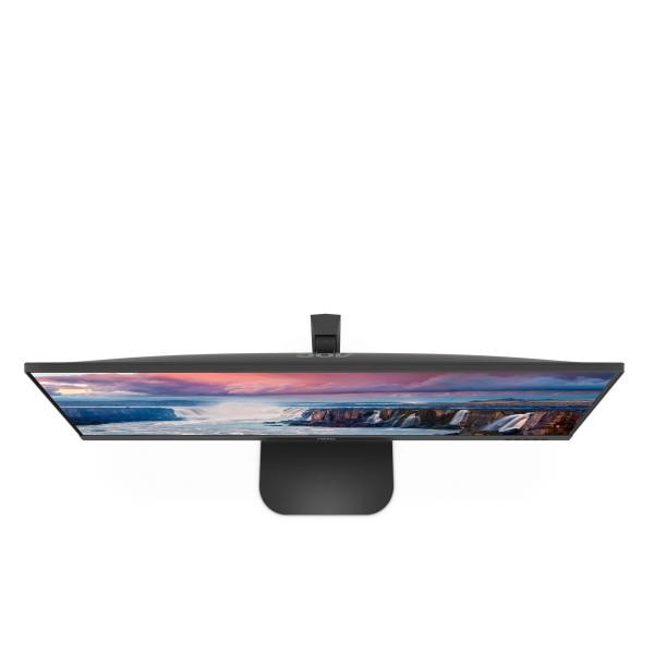34" LED AOC U34V5C/ BK 