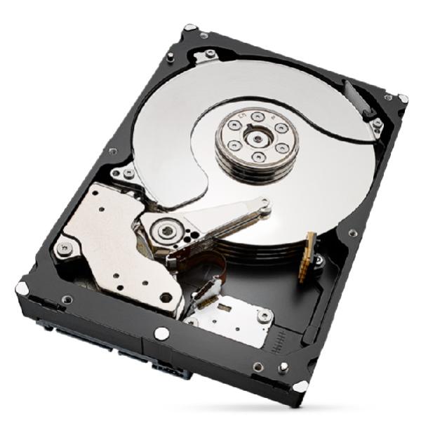 Seagate IronWolf Pro/ 4TB/ HDD/ 3.5"/ SATA/ 7200 RPM/ 5R 