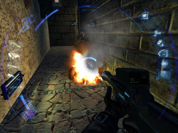 ESD Deus Ex Invisible War 